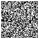 QR code with Thomas Dawn contacts
