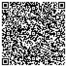 QR code with Martin Health Care Center contacts