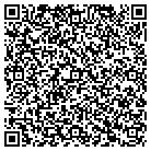 QR code with Tim Harris And Associates P C contacts