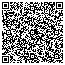 QR code with T R Hinkle & Assoc contacts
