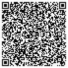 QR code with Washington Crown Center contacts