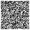 QR code with Zeclee Properties LLC contacts