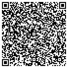 QR code with Maureen M Yagodka Phd Fdn contacts
