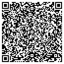 QR code with Martha McCullar contacts