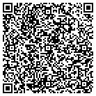 QR code with Zach Elementary School contacts