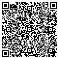 QR code with Oam Inc contacts