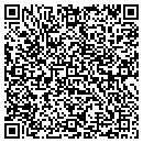 QR code with The Party Staff Inc contacts