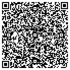 QR code with Wellness Associates of Katy contacts