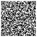 QR code with Town of Atherton contacts