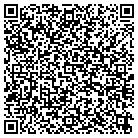 QR code with Mccullen Speech Therapy contacts