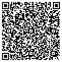 QR code with Ocy Inc contacts