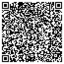 QR code with C P A Diaz Martinez Csp contacts