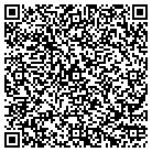 QR code with One By One Foundation Inc contacts