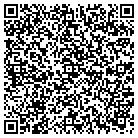 QR code with One Way Bible Fellowship Inc contacts
