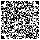 QR code with Hyperbaric & Wound Care Center contacts