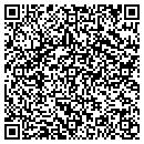 QR code with Ultimate Staffing contacts
