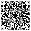 QR code with Ultimate Staffing contacts