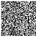 QR code with Kcl Electric contacts