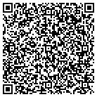 QR code with Peggy Meyerhoff Pearlstone Fdn contacts