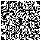 QR code with MT Horeb Utilities Billing Office contacts