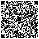 QR code with J R C Accounting Service contacts