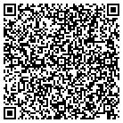 QR code with Redwood Medical Center contacts