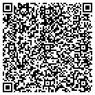 QR code with Mahan Management & Financial Inc contacts