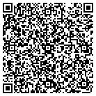 QR code with Marshall Home Medical Equip contacts