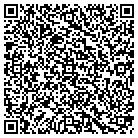 QR code with University Medical Center-Peds contacts