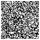 QR code with Madison Police Department contacts