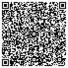 QR code with Richard A Henson Foundation contacts