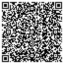 QR code with Your Girl Friday A Pa Service contacts