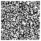 QR code with C J W Medical Center contacts