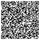 QR code with C J B Accounting Svc LLC contacts
