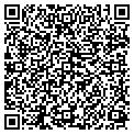 QR code with Samhati contacts