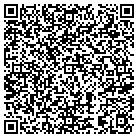 QR code with Rhema Medical Equipment C contacts