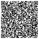 QR code with Falls Church Medical Center contacts