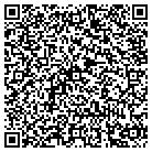 QR code with J Williams Staffing Inc contacts
