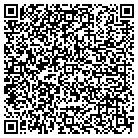 QR code with California Ethanol & Power LLC contacts