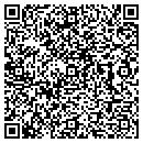 QR code with John T Lally contacts