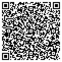 QR code with Hub Tyson contacts