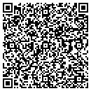 QR code with A Bail Bonds contacts