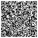 QR code with Labush & CO contacts