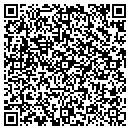 QR code with L & D Contracting contacts