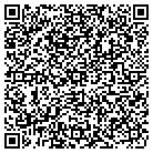 QR code with Orthodontic Staffing LLC contacts