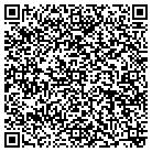 QR code with King William Location contacts