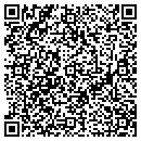 QR code with Ah Trucking contacts