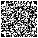 QR code with R & L Sonography Inc contacts