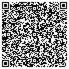 QR code with Deerfield Police Department contacts