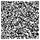 QR code with The Aron Ben Levi Foundation contacts